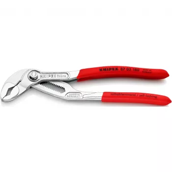 Slankiosios replės Knipex Cobra 87 03 180
