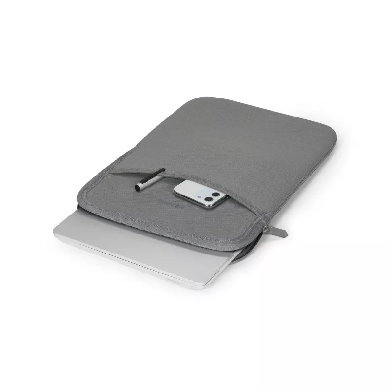Dėklas rankovei DICOTA D31997-DFS 38,1 cm 15 col. Pilka