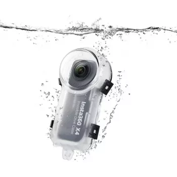Fotoaparato dėklas Insta360 CINSBBMG
