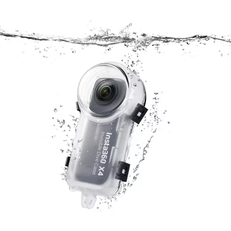 Fotoaparato dėklas Insta360 CINSBBMG