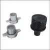 Einhell 4190530 sodo įrankis 14.000 L juodas
