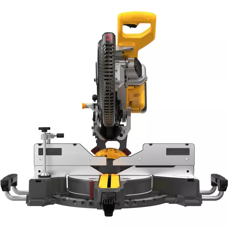 DeWALT DCS781X2-QW kampinis pjūklas