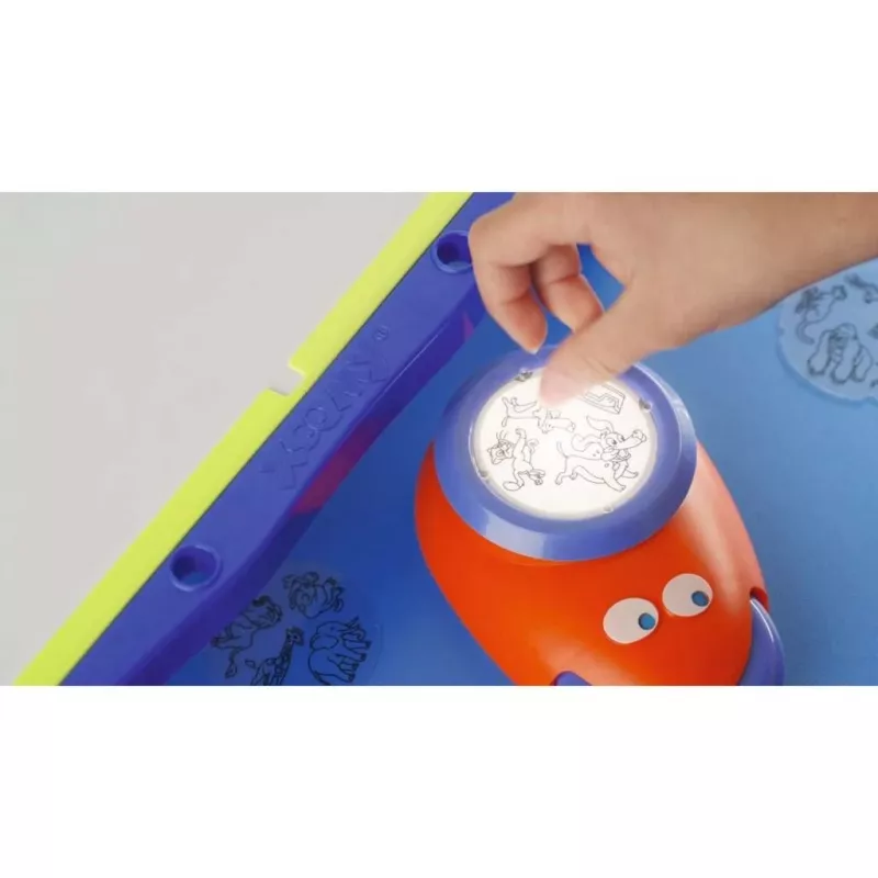 Ravensburger Xoomy Maxi - piešimo lenta