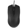 A4Tech OP-760 pelė USB A tipo optinė 1200 DPI
