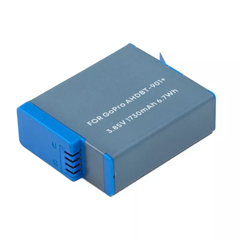 GOPRO AHDBT-901 baterija, 1730 mAh
