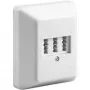 Wentronic 43542 Telefono/Antenos/Kištukinis Lizdas (43542)