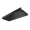 NATEC FELIMARE klaviatūra Namams/Biurui Bluetooth QWERTY US International juoda