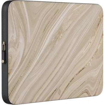 Nešiojamojo kompiuterio įmautė BURGA ES_05M_LAPTOP-SLEEVE_13 33 cm (13 colių) Daugiaspalvė
