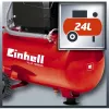 Oro kompresorius Einhell TC-AC 190/24/8