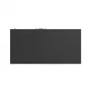 Valdomas komutatorius RUIJIE RG-ES228GS-P — 26x Gigabit RJ-45, 24x PoE prievadai, 370W PoE biudžetas, 2x SFP, metalinis stovo montavimas