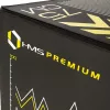 Minkštas pliometrinis dėžė HMS Premium PYB01