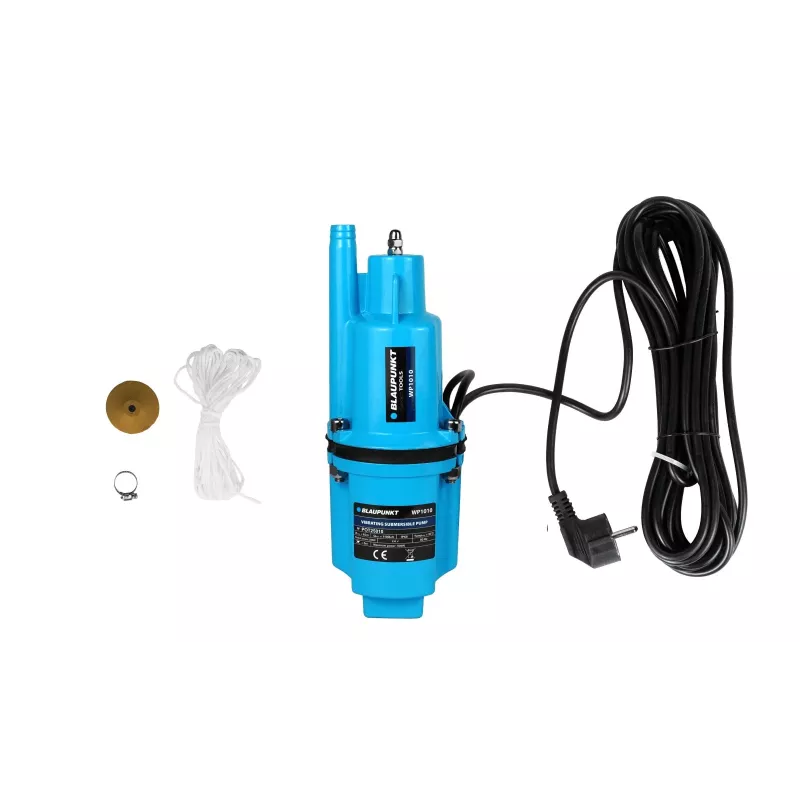 Vandens siurblys BLAUPUNKT WP1010