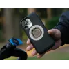 Quad Lock MAG Case mobiliojo telefono dėklas 16,5 cm (6,5 inch) Dangtelis Juoda