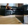 Lafe 47731 IR elektrinis šildytuvas ThermoSmart 700W
