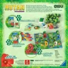 Hutan, stalo žaidimas