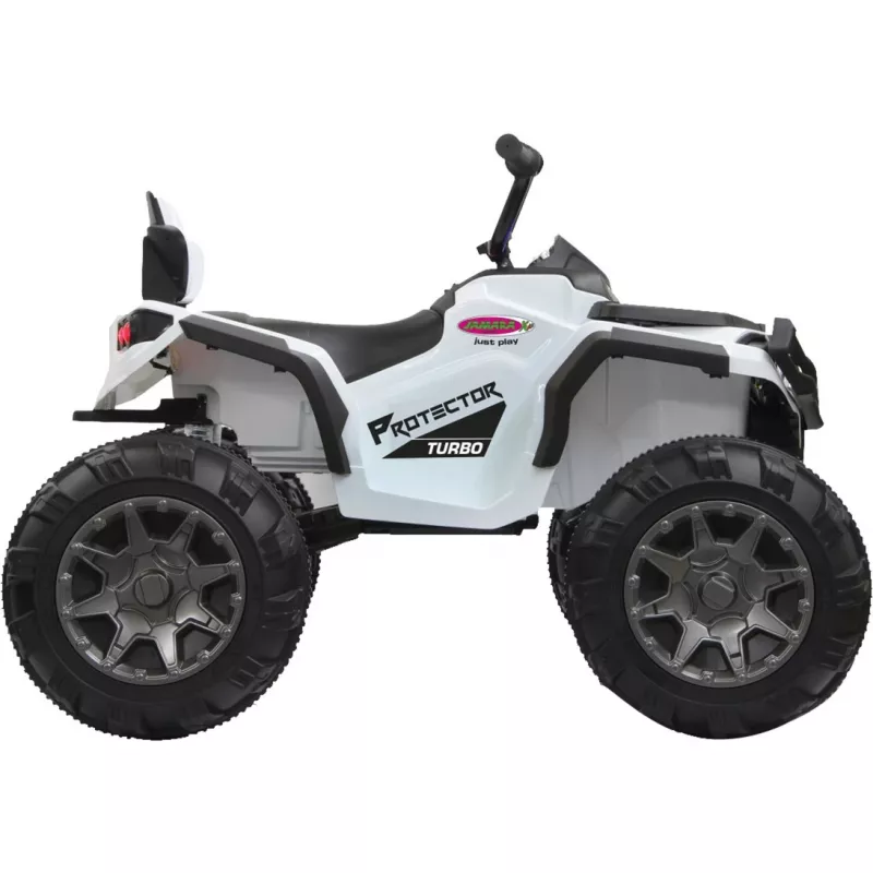 Ride-on Protector Quad, Kinderfahrzeug Balta, 12 V