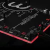der8enchtable, Benchtable juodas