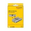 USB šakotuvas DeLOCK 64046