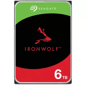 Seagate ST6000VN006_B1 saugojimo diskas