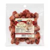 HILTON Mazguotas ėrienos kaulas 6 cm - šunų kramtukas - 500 g