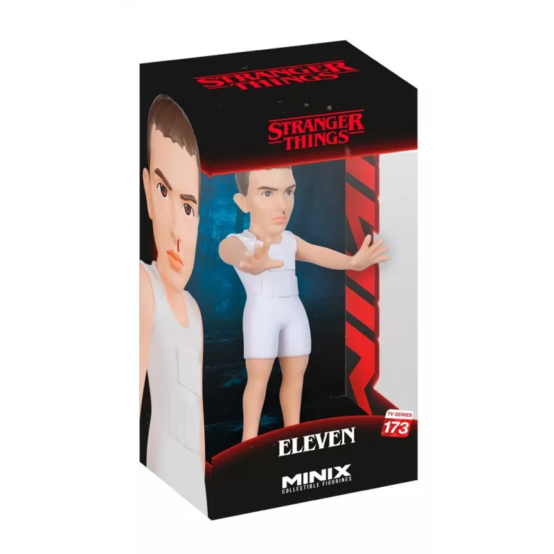 MINIX STRANGER THINGS - ELEVEN