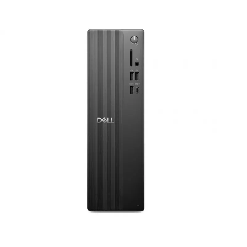 Dell ECS1250 | Stalinis kompiuteris | Plonas | Intel Core Ultra 7 | 265 | 16 GB | DDR5 | 1000 GB | Intel UHD Graphics | Nėra optinio įrenginio | Anglų | Ubuntu | Garantija 36 mėn.