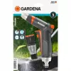 Valymo purkštukų rinkinys Gardena Premium 18306-20