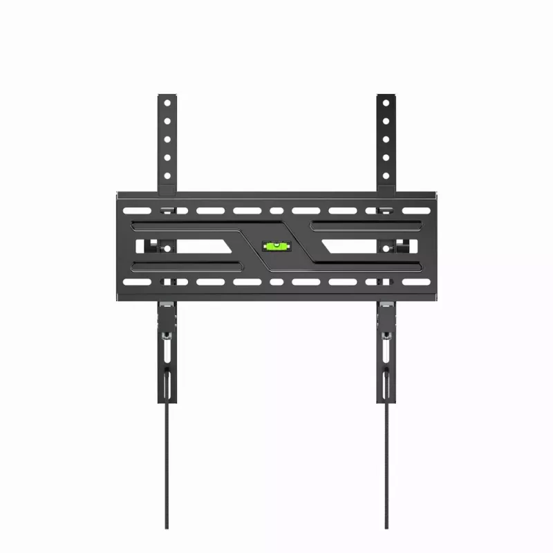 Gembird WM-75T-04 TV sieninis laikiklis (pasukamas), 37″–75″, juodas