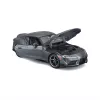 Toyota GR Supra pilka 1/24