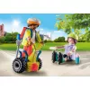 Playmobil City Life 71257 vaikiška žaislinė figūrėlė, įvairiaspalvė, nuo 4 metų