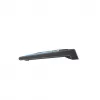 Logickeyboard LKB-CBASE-A2M-UK klaviatūra universali USB QWERTY UK anglų k. juoda