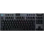 Logitech 920-012755 Juoda