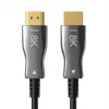 HDMI laidas Claroc FEN-HDMI-21-5M — 5,0 m, HDMI 2.1, palaiko 8K 120 Hz dažniu