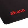 Akasa pelėpad XXL - pelės kilimėlis - juodas (AK-MPD-01BK)