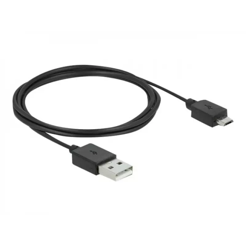 Adapteris HDMI-A kištukas į DisplayPort lizdą 4K 60 Hz DeLOCK 63206