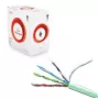 Gembird UPC-6004SE-SO tinklo kabelis Pilka 304.8 m Cat6