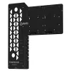 Triton PowerBoard PC-O11D stalinė maitinimo paskirstymo plokštė — modelis SC-PB-011D