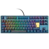 Ducky DKON2187ST-PDEPDDBBHHC1 Produktas Sidabrinė