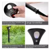 Synergy 21 LED sodo saulės baterijos lempa (2 vnt. rinkinys)