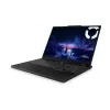 Lenovo Legion 5 15IAX10 | Eclipse Juoda | 15.1 col. | OLED | WQXGA | 2560 x 1600 px | Blizgus | Intel Core Ultra 7 | 255HX | 32 (2x16GB) GB | SODIMM DDR5 | SSD talpa