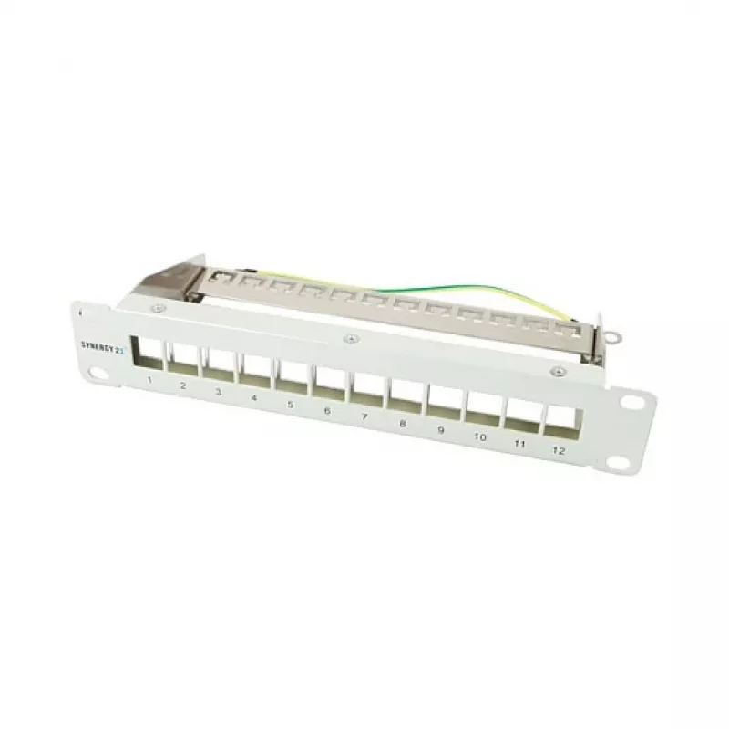 Synergy 21 S216332 pataisų skydas RAL 7.035 (S216332)