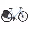 Thule 5406 Shield priekabinis dviračio krepšys 22L juodas