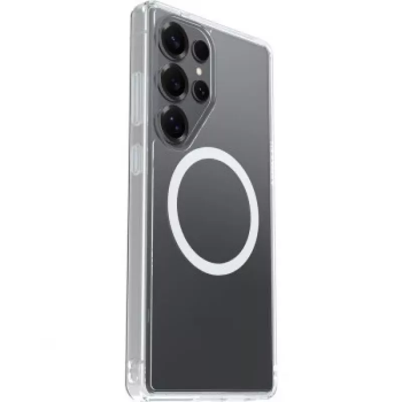 OtterBox Symmetry Clear Magnets dėklas