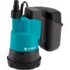 Gardena 14600-20 sodo įrankis 2,000 l juodas