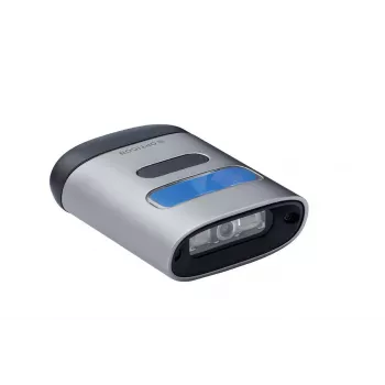 2D brūkšninių kodų skaitytuvas Opticon OPN-6000 Bluetooth kompaktiškas lengvas, 2D skenavimas, belaidis Bluetooth ryšys