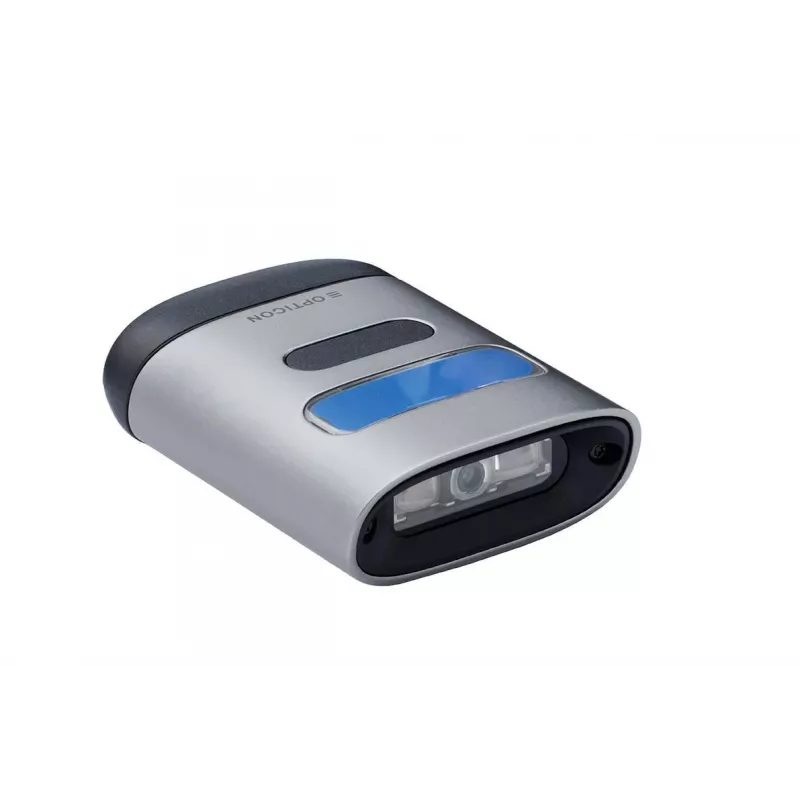 2D brūkšninių kodų skaitytuvas Opticon OPN-6000 Bluetooth kompaktiškas lengvas, 2D skenavimas, belaidis Bluetooth ryšys
