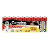 Vienkartinė baterija CAMELION LR6-SP10 AA Šarminė 1,5 V, 10 vnt., 49,8 mm x 1,41 cm, po 24 g