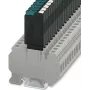 “Phoenix Contact” grandinės pertraukiklis terminis 250 V/AC 4 A TCP 4A 20 vnt. (0712259)