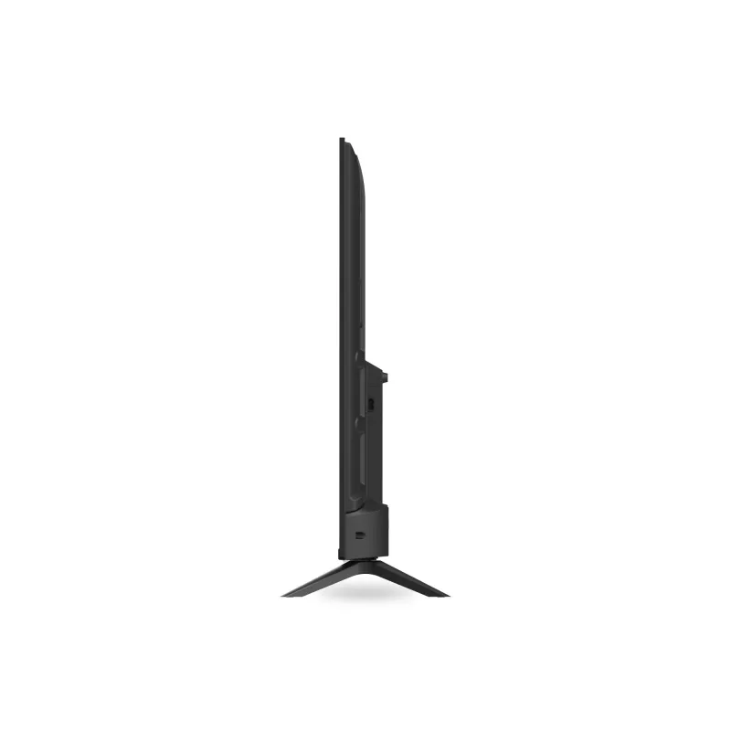 Išmanusis televizorius Allview 50iPlay6200-U 50 colių UHD energijos klasė E