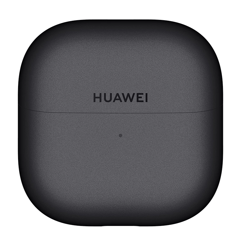 HUAWEI FreeClip 2 ausinės, įdedamos į ausis, tikras belaidis stereofoninis (TWS) laisvų rankų įrenginys, juoda spalva, intraauralinis, 129 g